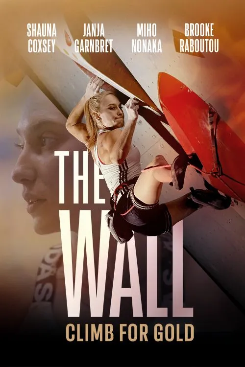 The Wall - Climb for Gold