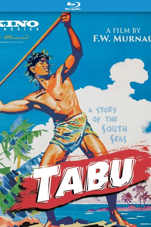 Tabu: A Story of the South Seas