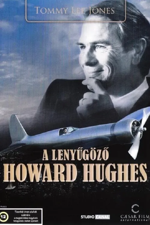 The Amazing Howard Hughes