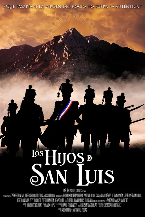 Los Hijos de San Luis