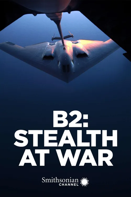 B2: Stealth at War