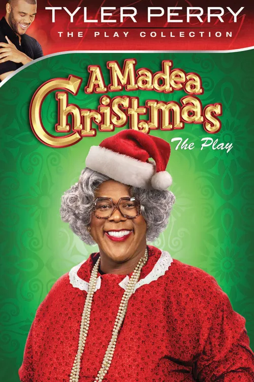 A Madea Christmas