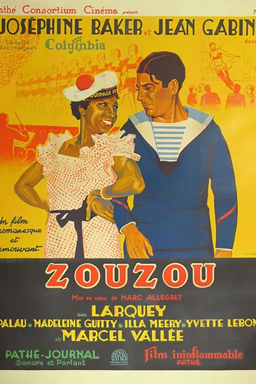 Zouzou