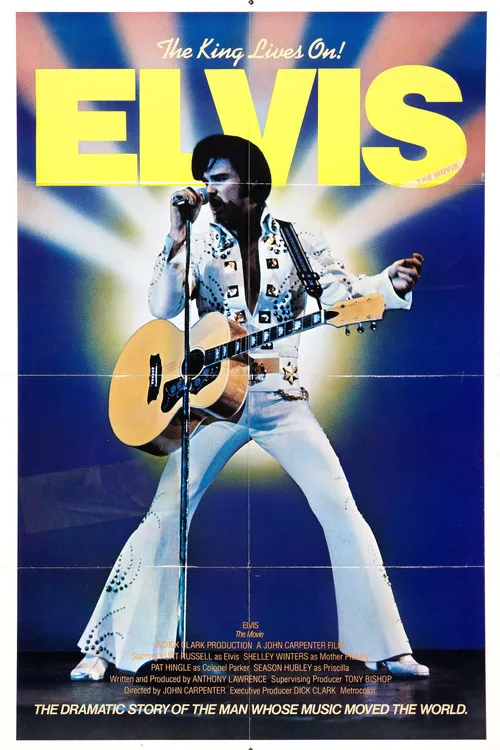 Elvis