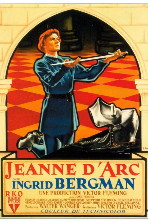 Joan of Arc