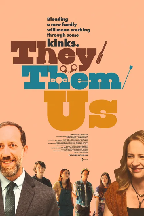 They/Them/Us