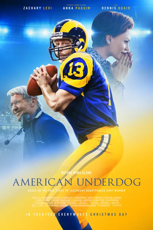 American Underdog