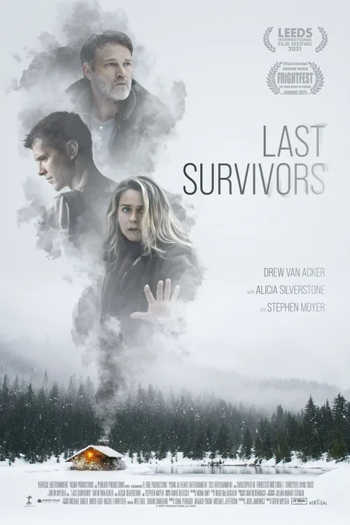 Last Survivors