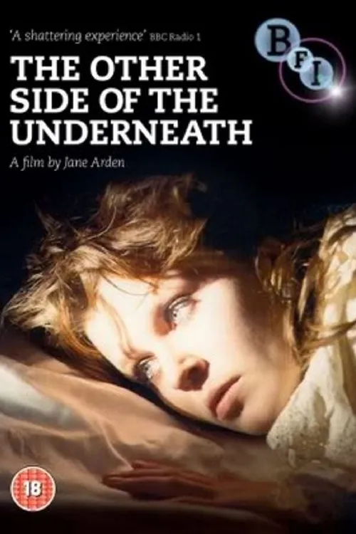 The Other Side of Underneath