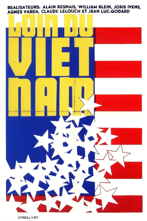 Far from Vietnam