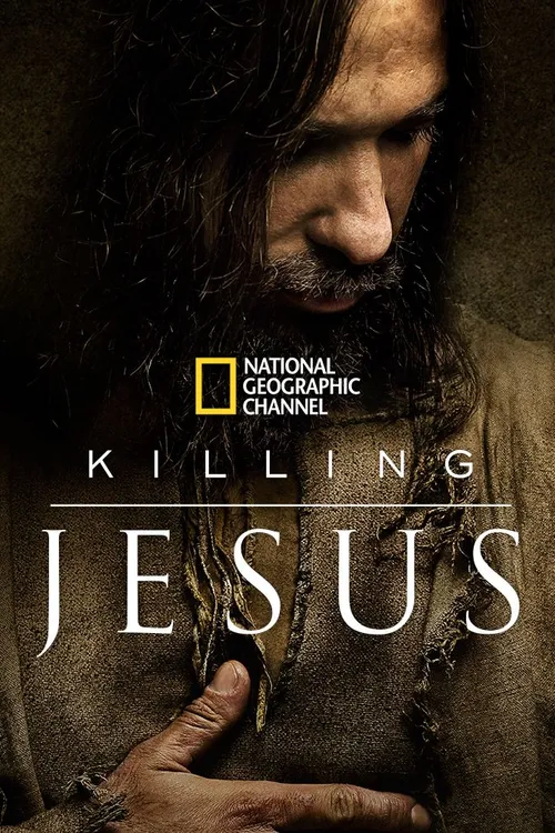 Killing Jesus