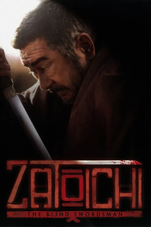 Zatoichi