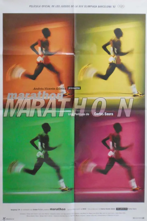 Marathon