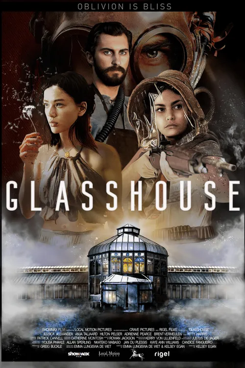 Glasshouse