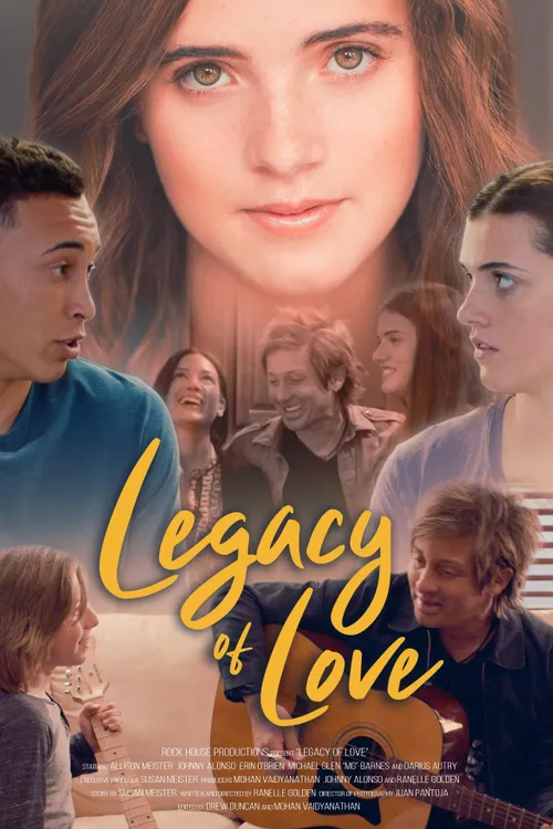 Legacy of Love