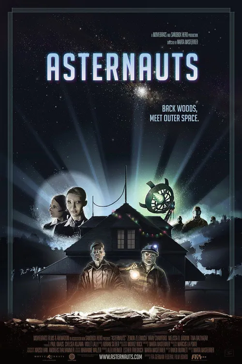 Asternauts