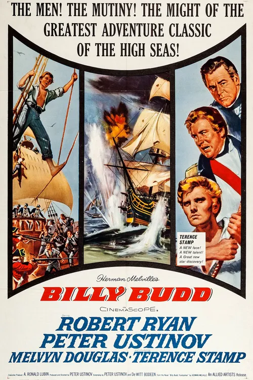 Billy Budd