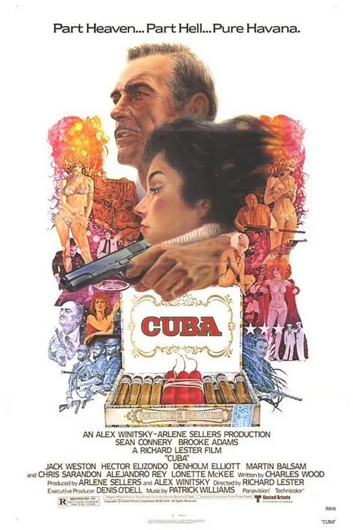 Cuba