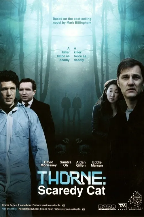 Thorne: Scaredycat