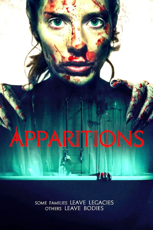 Apparitions