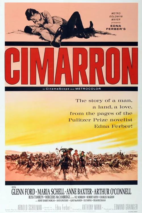 Cimarron