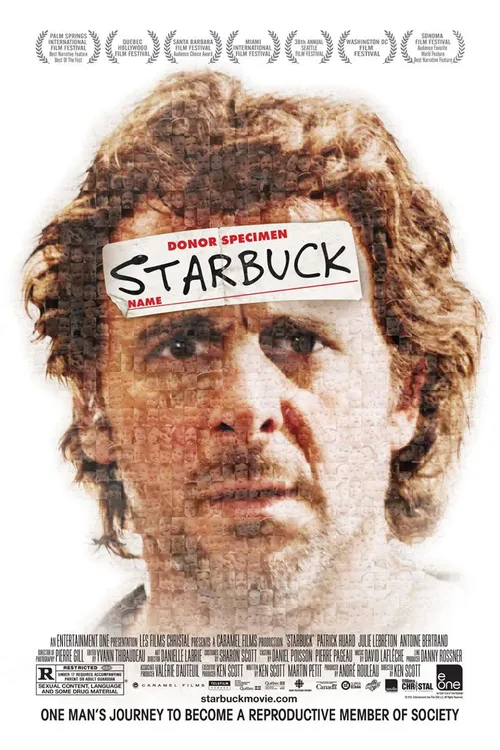 Starbuck