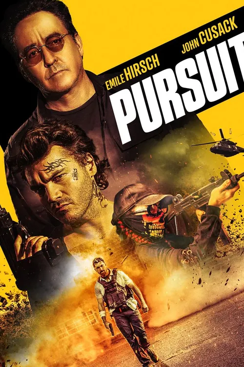 Pursuit