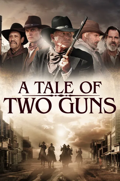 A Tale of Two Guns