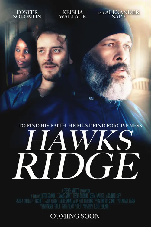 Hawks Ridge