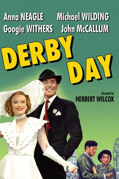 Derby Day