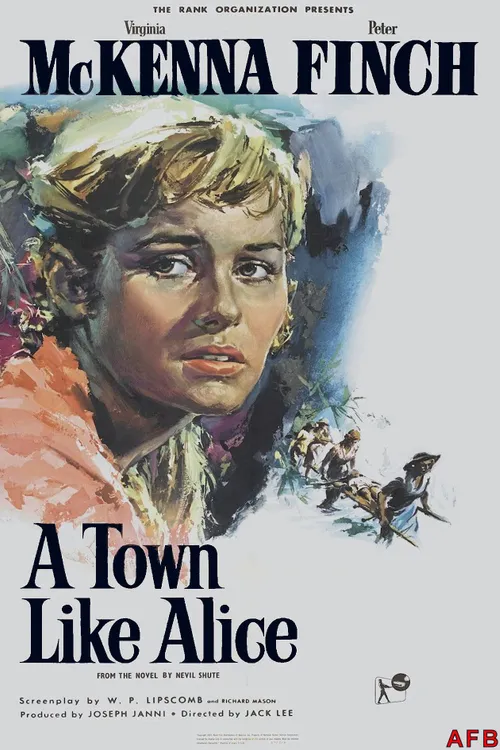 A Town Like Alice