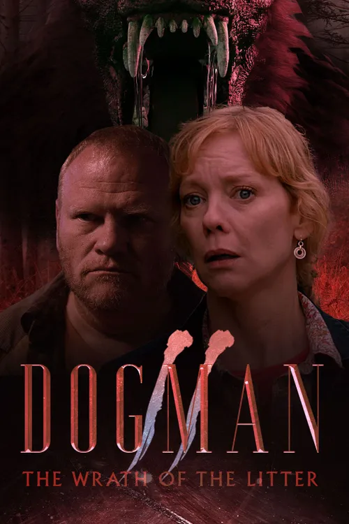 Dogman 2: The Wrath of the Litter