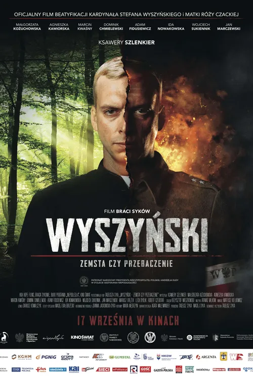 Wyszynski - zemsta czy przebaczenie