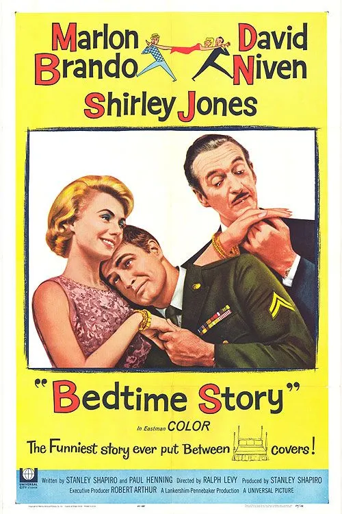 Bedtime Story