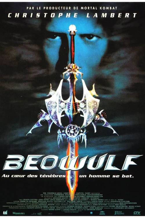 Beowulf