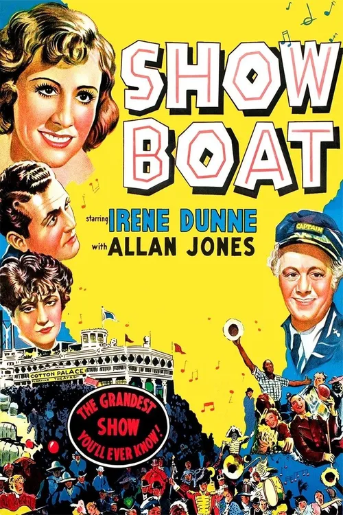 Show Boat