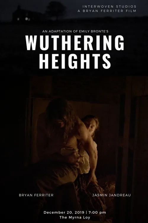 Wuthering Heights