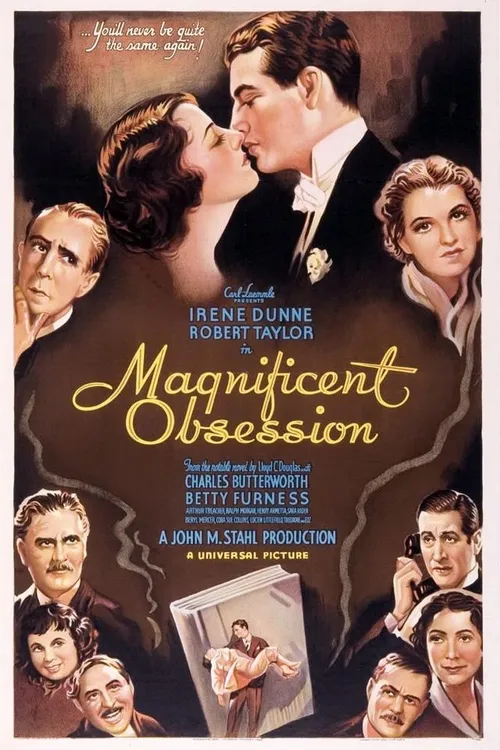 Magnificent Obsession