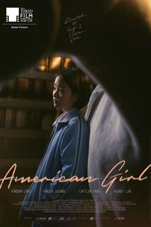 American Girl