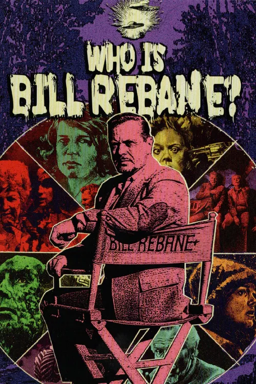 Who is Bill Rebane?