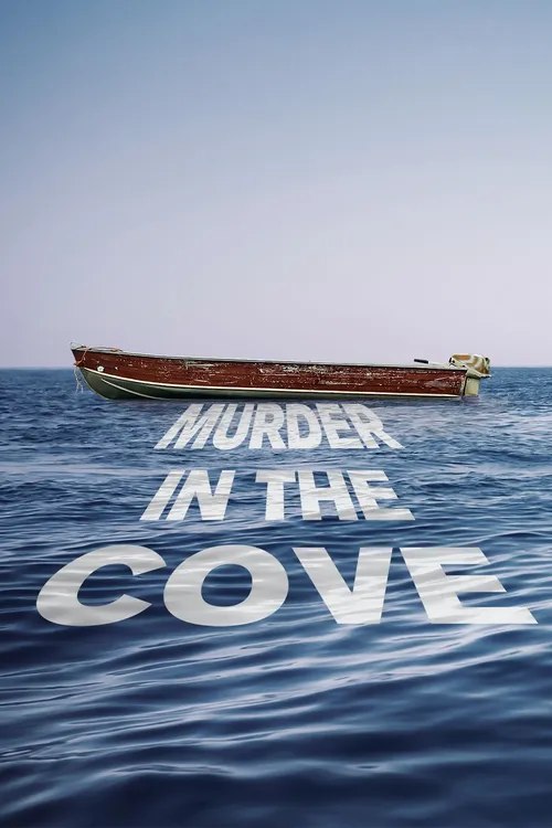 Murder in the Cove