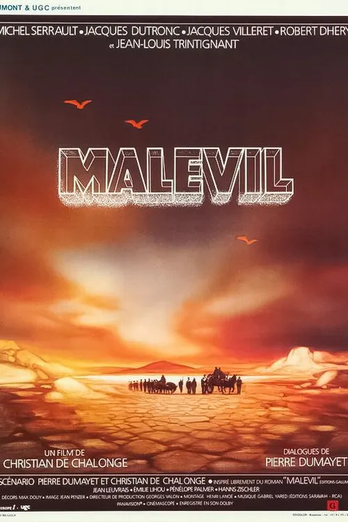 Malevil