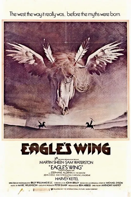 Eagle's Wing