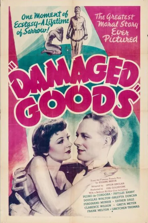 Damaged Goods