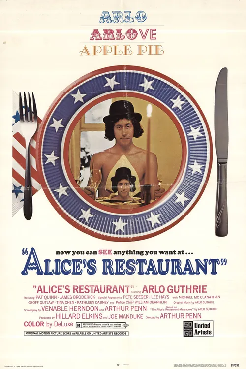 Alice's Restaurant