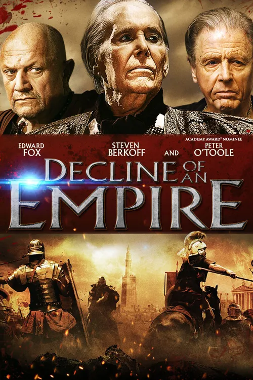 Decline of an Empire