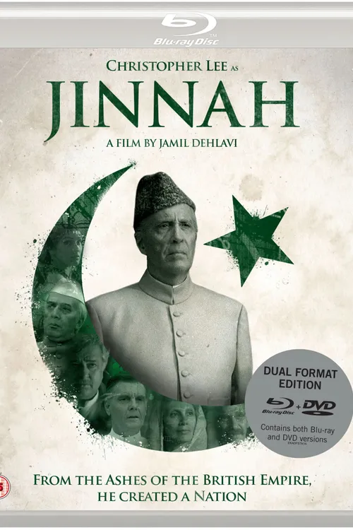 Jinnah