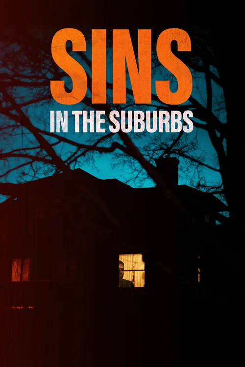 Sins in the Suburbs