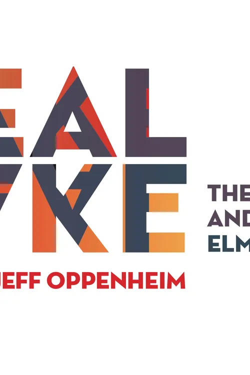 Real Fake: The Art, Life & Crimes of Elmyr De Hory