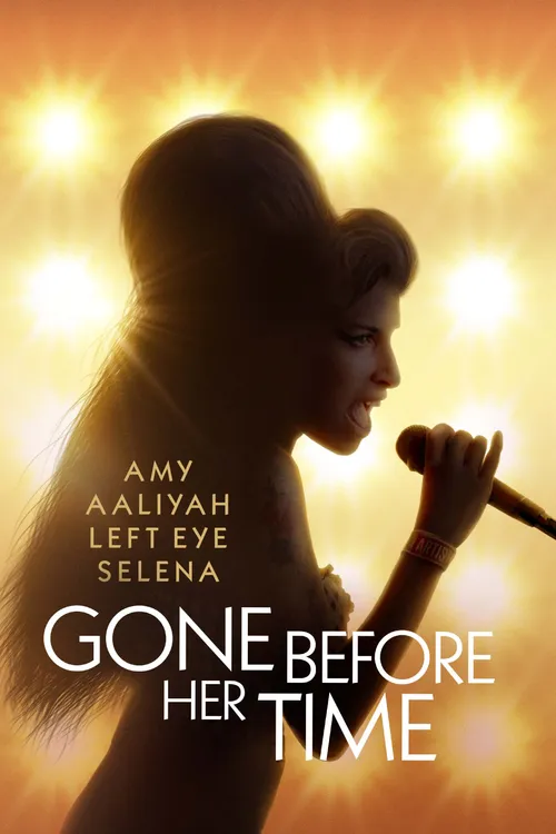 Gone Before Her Time: When the Music Stopped